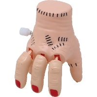 Mano camminante con corda di 8 cm