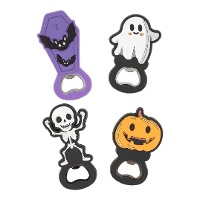 Apribottiglie Halloween 1 unità