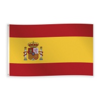 Bandiera spagnola 90 x 150 cm