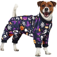 Costume da cane per Halloween