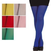 Collant colorati per adulti