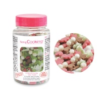 Sprinkles Natale da 55 g - Scrapcooking