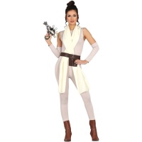 Costume da Survivor della Galassia per donna