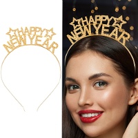 Fascia per capelli 
