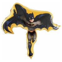 Palloncino silhouette Batman da 91,4 cm - Ciao