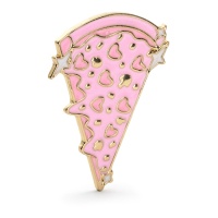 Spillo per pizza Love 3,5 x 3 cm - 1 pz.