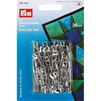 Spille di sicurezza 3,8 cm - Prym - 75 pz.