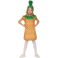 Costume ananas infantile