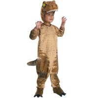 Costume da T-Rex per bambino di Jurassic World