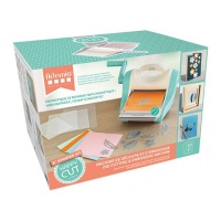 Macchina da taglio ed Embossing A5 Happy Cut - Artemio