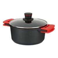 Casseruola da 24 cm Full induction Molten