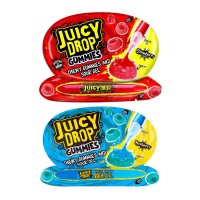 Gummies Juicy Drop gel acido gelatina 57 gr - 1 pezzo