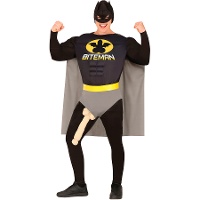 Costume da Biteman per uomo
