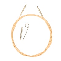 Cavo intercambiabile per ferri circolari da 15 a 100 cm - DMC