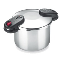 Spazio 6 L - Alza - 6 L Crock-Pot