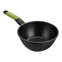 Padella Wok Prior 24 cm - Bra