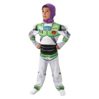 Costume Buzz Lightyear infantile