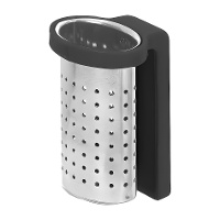 Infusore per tè in metallo per tazza