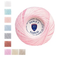 Perle 5 Egipcio da 50 g - Valeria