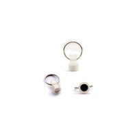 Mini peso anello con magnete - Liragram