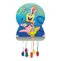 Pignatta Spongebob Squarepants 65 x 46 cm