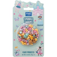 Granella da Principessa delle Fiabe 25 gr - PME