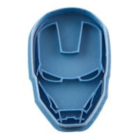 Taglierina Iron Man - Cuticuter