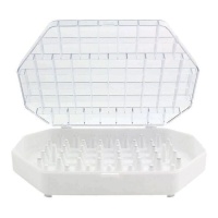 Scatola organizer per bocchini - Jem