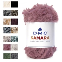 Samara da 100 g - DMC