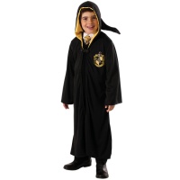 Costume da studente Tassorosso di Harry Potter per bambini