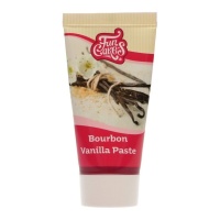 Pasta concentrata di vaniglia Bourbon da 50 ml - FunCakes