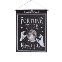 Poster chiromante 40 x 60 cm