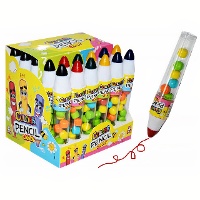 Crayon candy da 8 g - 30 pezzi