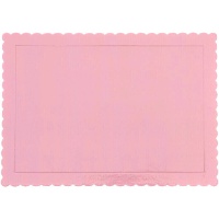 Base per torta di 40 x 30 x 0,3 cm - 1 unità