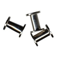 Viti di fissaggio 10 mm - Artemio - 3 pz.