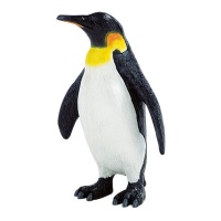 Figura del pinguino da 9,5 cm