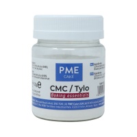 CMC polvere Tylo da 55 g - PME