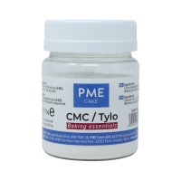 CMC Tylose in polvere 55 g - PME