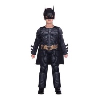Costume da cavaliere oscuro di Batman per bambini