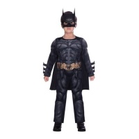 Costume da Cavaliere Oscuro di Batman per bambini