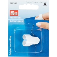 Ditale protettivo per il dito per il quilting - Prym