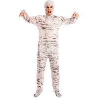 Costume da mummia per uomo