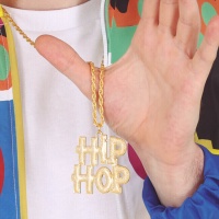 Collana Hip Hop