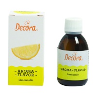 Aroma di limoncello da 50 g - Decora