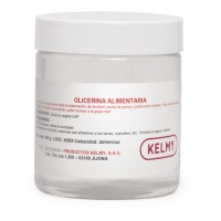 Glicerina da 200 gr - Kelmy