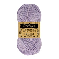 Softfun Denim da 50 gr - Scheepjes