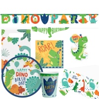 Palloncino Dinosauro da 91 x 76 cm - Anagram per 12,50 €