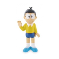 Statuina torta Nobita da 6 cm - 1 unità