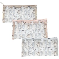 Portaoggetti con Gatti di 23 x 12 cm - 1 unità