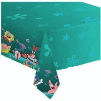 Tovaglia SpongeBob SquarePants 1,80 x 1,20 m